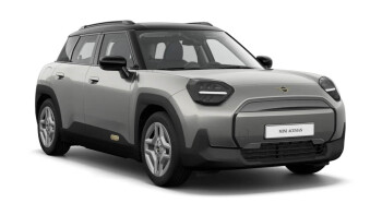 MINI Aceman 135kW E Classic 43kWh 5dr Auto Electric Hatchback